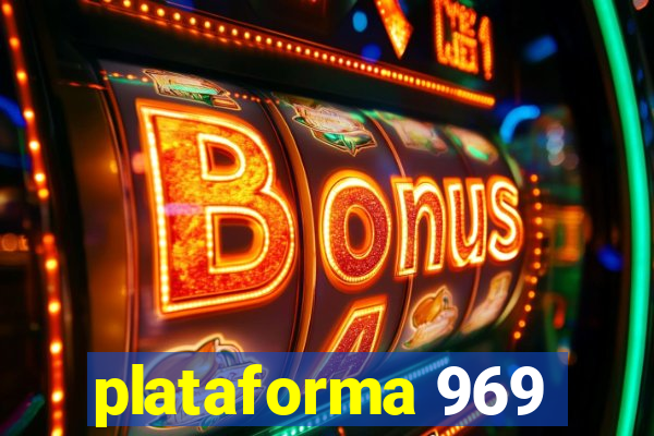 plataforma 969